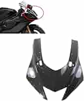 Yamaha yzf r6 bn6 2017〜 シングルシートカウル カーボン調 YZF-R6 r6 R6 2017年- シングルシートカウル カーボン調